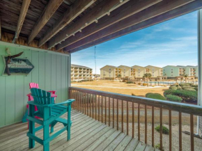 Surf Condos 315 - Ruff Days Retreat